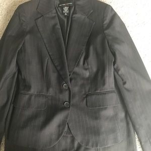 Suit Jacket